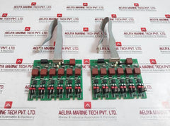 Baumuller 3.9315F Printed Circuit Board 94V-0 Csa Ll83498 Awm Ia 105C 300V