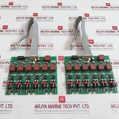 Baumuller 3.9315F Printed Circuit Board 94V-0 Csa Ll83498 Awm Ia 105C 300V