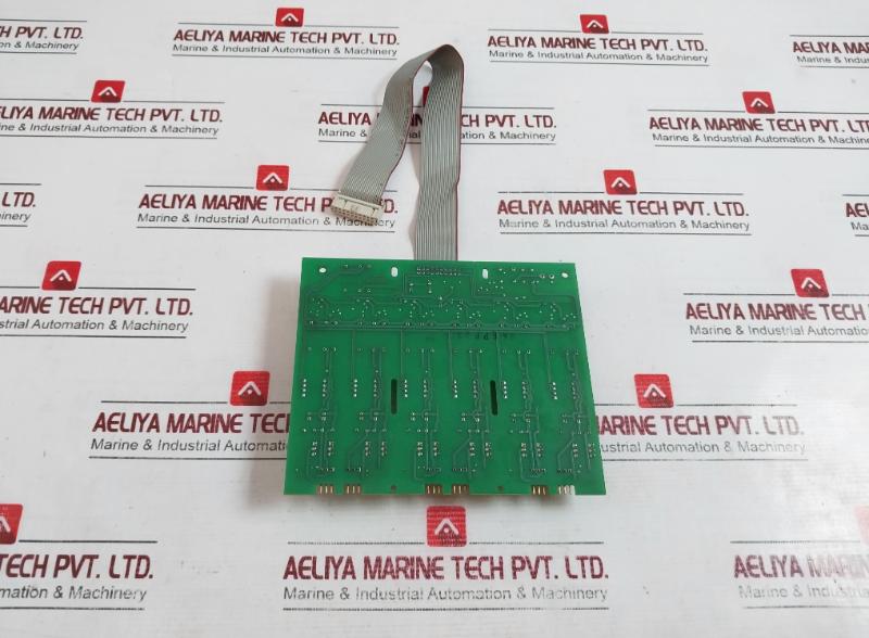 Baumuller 3.9315F Printed Circuit Board 94V-0 Csa Ll83498 Awm Ia 105C 300V