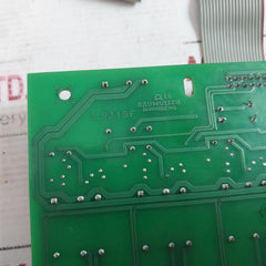 Baumuller 3.9315F Printed Circuit Board 94V-0 Csa Ll83498 Awm Ia 105C 300V