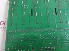Baumuller 3.9315F Printed Circuit Board 94V-0 Csa Ll83498 Awm Ia 105C 300V