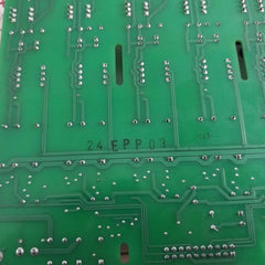 Baumuller 3.9315F Printed Circuit Board 94V-0 Csa Ll83498 Awm Ia 105C 300V