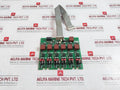 Baumuller 3.9315F Printed Circuit Board 94V-0 Csa Ll83498 Awm Ia 105C 300V