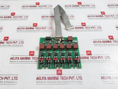 Baumuller 3.9315F Printed Circuit Board 94V-0 Csa Ll83498 Awm Ia 105C 300V