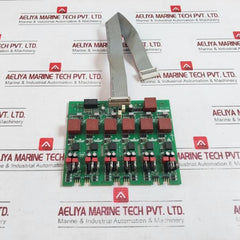 Baumuller 3.9315F Printed Circuit Board 94V-0 Csa Ll83498 Awm Ia 105C 300V