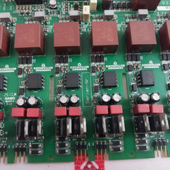 Baumuller 3.9315F Printed Circuit Board 94V-0 Csa Ll83498 Awm Ia 105C 300V