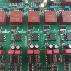 Baumuller 3.9315F Printed Circuit Board 94V0 25Awp29