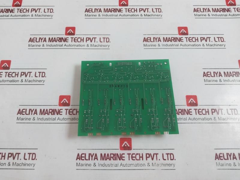 Baumuller 3.9315F Printed Circuit Board 94V0 25Awp29