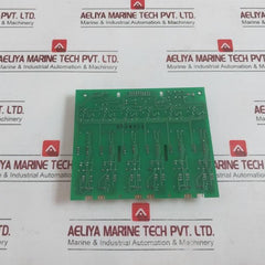 Baumuller 3.9315F Printed Circuit Board 94V0 25Awp29