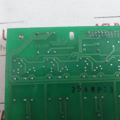 Baumuller 3.9315F Printed Circuit Board 94V0 25Awp29
