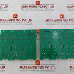 Baumuller 3.9315f Printed Circuit Board 000627241 94v-0