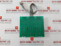 Baumuller 3.9315f Printed Circuit Board Uc Dl12 94v0