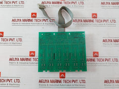 Baumuller 3.9315f Printed Circuit Board Uc Dl12 94v0