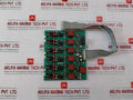 Baumuller 3.9315f Printed Circuit Board Uc Dl12 94v0
