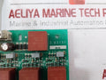 Baumuller 3.9315f Printed Circuit Board Uc Dl12 94v0