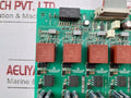 Baumuller 3.9315f Printed Circuit Board Uc Dl12 94v0