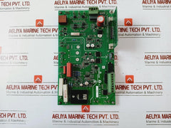 Baumuller 3.9743H Printed Circuit Board 94V-0 Cbe-02 3.9227E