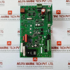 Baumuller 3.9743H Printed Circuit Board 94V-0 Cbe-02 3.9227E