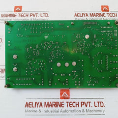 Baumuller 3.9743H Printed Circuit Board 94V-0 Cbe-02 3.9227E