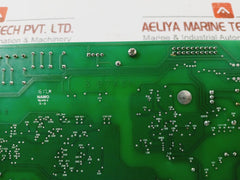 Baumuller 3.9743H Printed Circuit Board 94V-0 Cbe-02 3.9227E