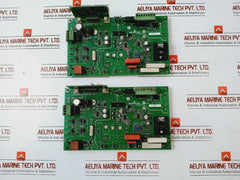 Baumuller 3.9743H Printed Circuit Board Ls 94V-0 Cbe-02 S-d