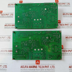 Baumuller 3.9743H Printed Circuit Board Ls 94V-0 Cbe-02 S-d