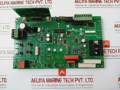 Baumuller 3.9743H Printed Circuit Board Ls 94V-0 Cbe-02 S-d