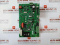 Baumuller 3.9743H Printed Circuit Board Ls 94V-0 Cbe-02 S-d
