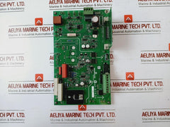 Baumuller 3.9743H Printed Circuit Board Ls 94V-0 Cbe-02 S-d