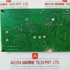 Baumuller 3.9743H Printed Circuit Board Ls 94V-0 Cbe-02 S-d