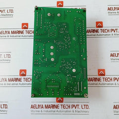 Baumuller 3.9743H Printed Circuit Board Ls 94V-0 Cbe-02 S-d