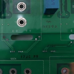 Baumuller 17Jcp9 Printed Circuit Board