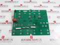 Baumuller Namo 3.9809H Printed Circuit Board 94V-0 Stm-6