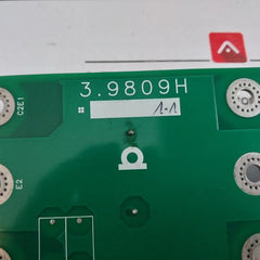 Baumuller Namo 3.9809H Printed Circuit Board 94V-0 Stm-6