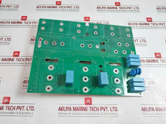 Baumuller Namo 3.9809H Printed Circuit Board 94V-0 Stm-6
