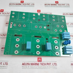 Baumuller Namo 3.9809H Printed Circuit Board 94V-0 Stm-6