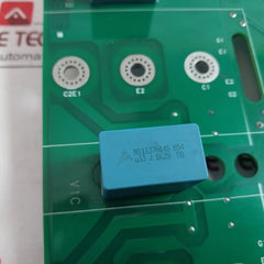 Baumuller Namo 3.9809H Printed Circuit Board 94V-0 Stm-6