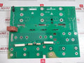 Baumuller Namo 3.9809H Printed Circuit Board 94V-0 Stm-6
