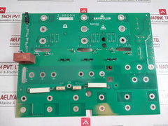Baumuller Namo 3.9809H Printed Circuit Board 94V-0 Stm-6