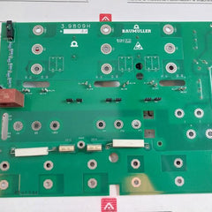 Baumuller Namo 3.9809H Printed Circuit Board 94V-0 Stm-6