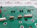 Baumuller Namo 3.9809H Printed Circuit Board 94V-0 Stm-6