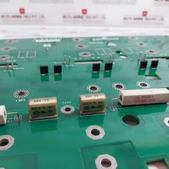 Baumuller Namo 3.9809H Printed Circuit Board 94V-0 Stm-6