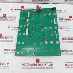 Baumuller 3.9809H Printed Circuit Board Stm-6 94V