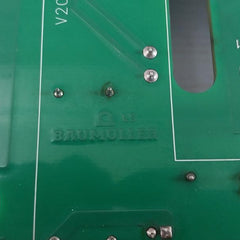 Baumuller 3.9809H Printed Circuit Board Stm-6 94V
