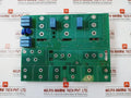 Baumuller 3.9809H Uc Mdl10 Printed Circuit Board