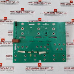Baumuller 3.9809h Printed Circuit Board 94v-0 Stm-6