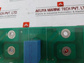 Baumuller 3.9809h Printed Circuit Board 94v-0 Stm-6