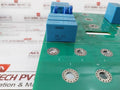 Baumuller 3.9809h Printed Circuit Board 94v-0 Stm-6