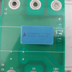 Baumuller 3.9809h Printed Circuit Board 94v-0 Stm-6