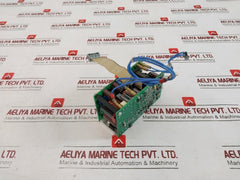 Baumuller 3.9823D Power Supply Module 94V0 Uc Dl12